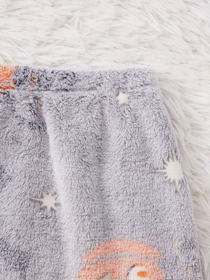 Halloween Pumpkin PJ - Siopie