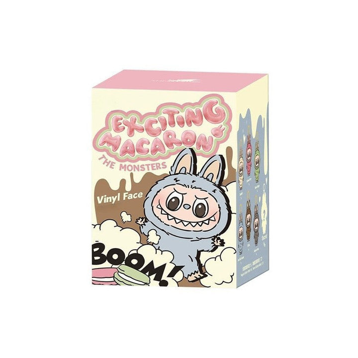 Porte-clé Bunny Buddy – Surprise mignonne et ludique