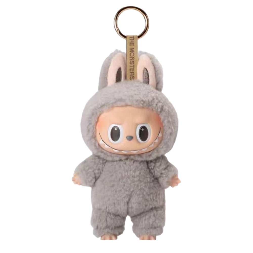 Porte-clé Bunny Buddy – Surprise mignonne et ludique