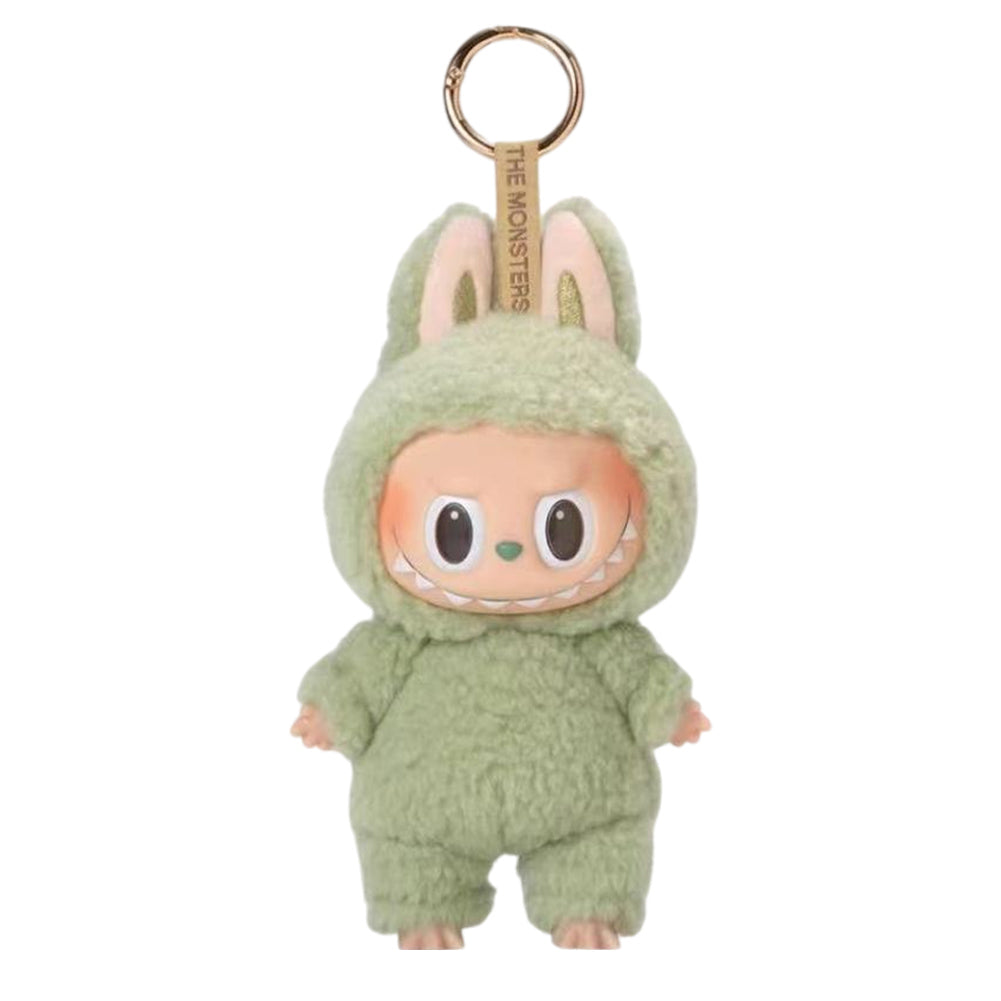 Porte-clé Bunny Buddy – Surprise mignonne et ludique