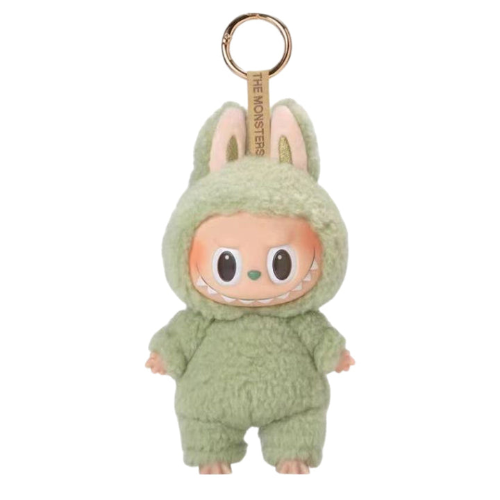 Porte-clé Bunny Buddy – Surprise mignonne et ludique