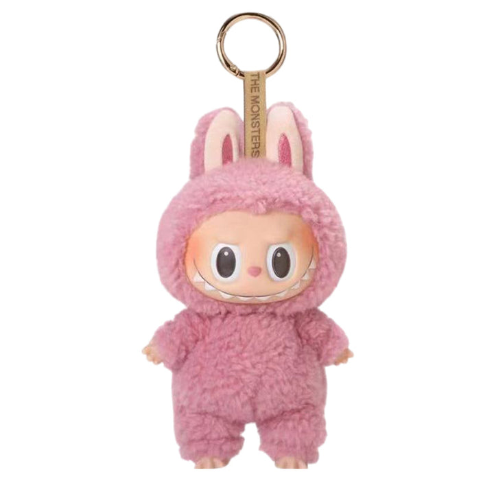Porte-clé Bunny Buddy – Surprise mignonne et ludique