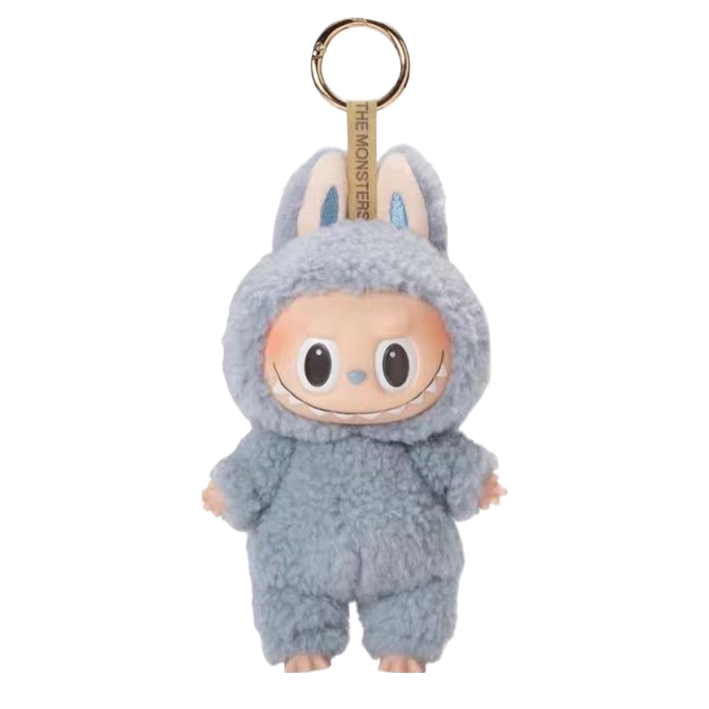 Porte-clé Bunny Buddy – Surprise mignonne et ludique