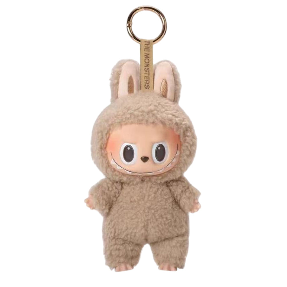 Porte-clé Bunny Buddy – Surprise mignonne et ludique