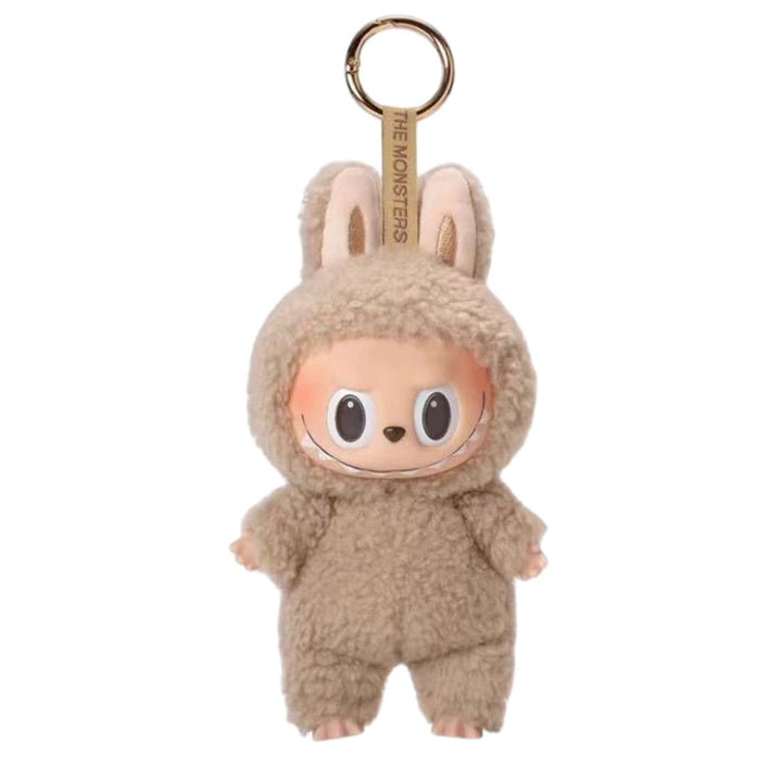 Porte-clé Bunny Buddy – Surprise mignonne et ludique
