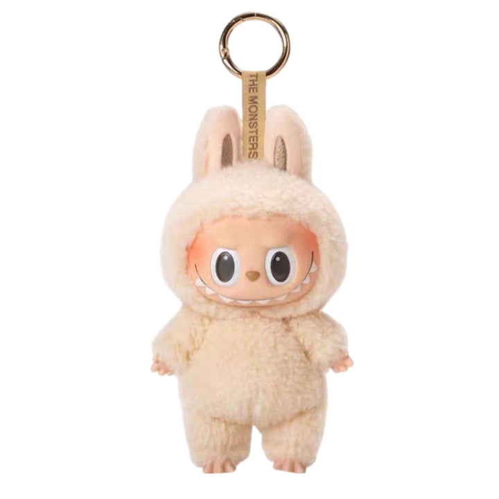 Porte-clé Bunny Buddy – Surprise mignonne et ludique