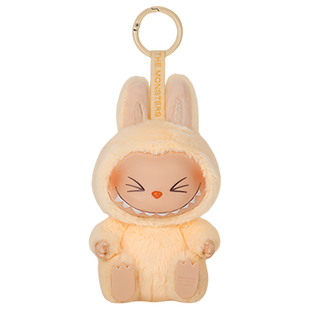 Porte-clé Bunny Buddy – Surprise mignonne et ludique