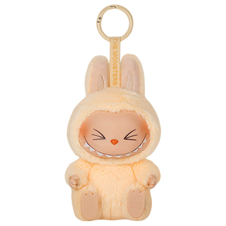 Porte-clé Bunny Buddy – Surprise mignonne et ludique