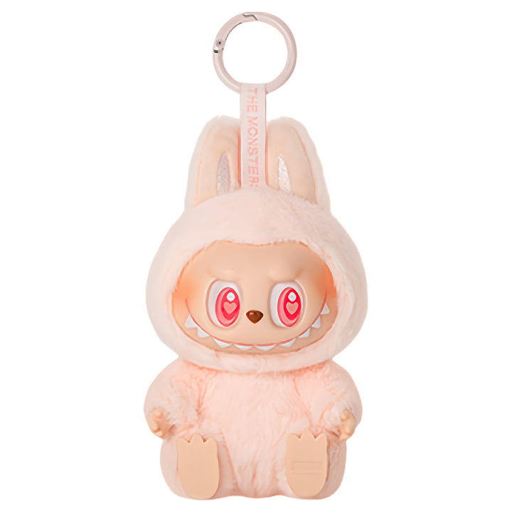 Porte-clé Bunny Buddy – Surprise mignonne et ludique