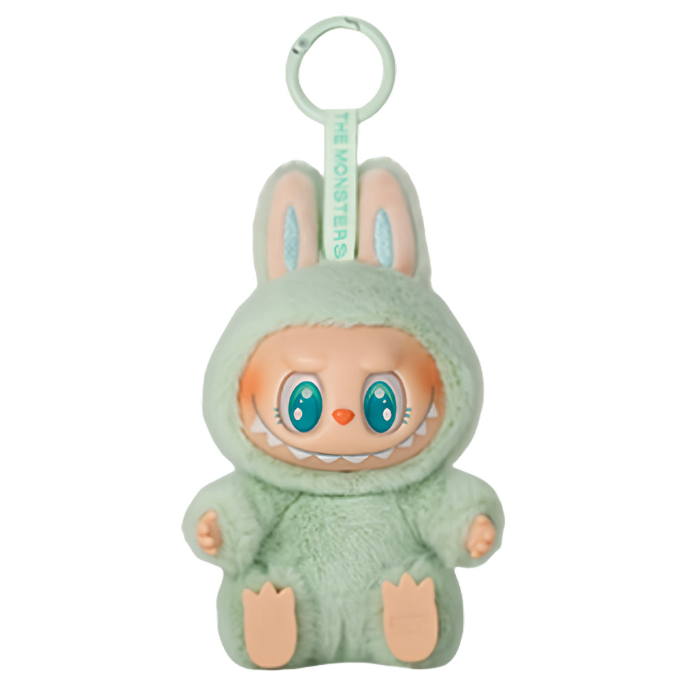 Porte-clé Bunny Buddy – Surprise mignonne et ludique