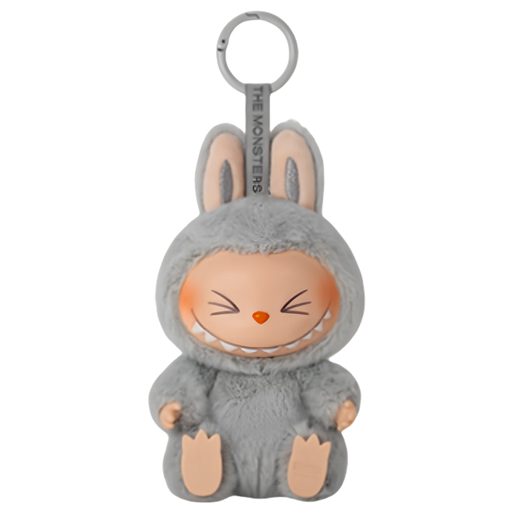 Porte-clé Bunny Buddy – Surprise mignonne et ludique