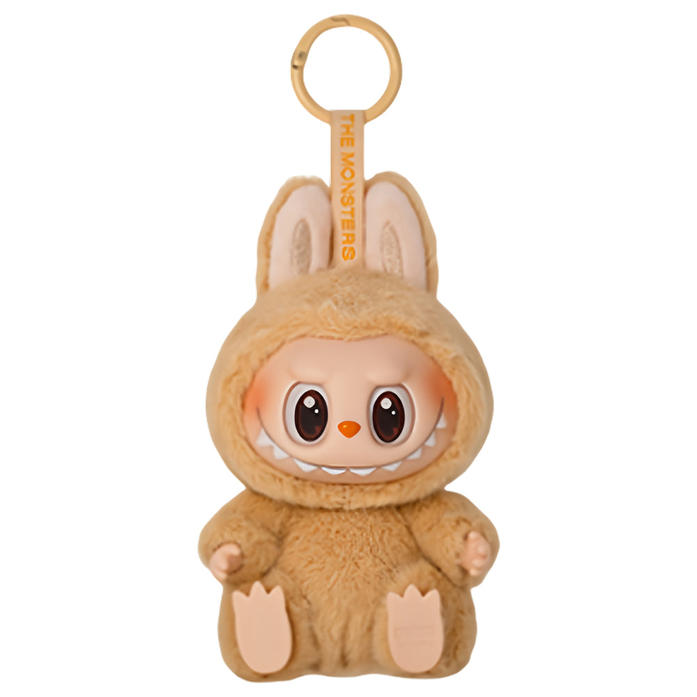 Porte-clé Bunny Buddy – Surprise mignonne et ludique