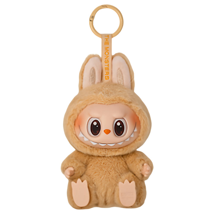 Porte-clé Bunny Buddy – Surprise mignonne et ludique