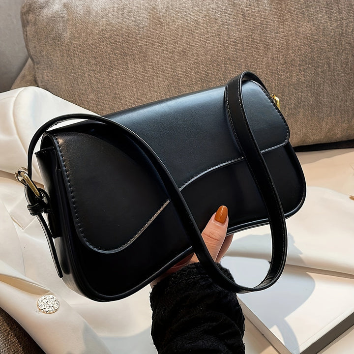 Sac Elise – Petit cabas intemporel et raffiné