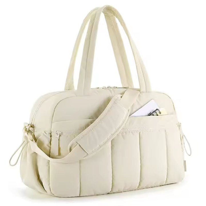 Sac de sport & voyage ultraléger – Compartiments sec & humide séparés