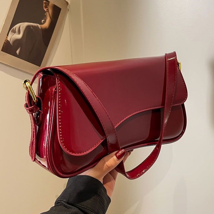 Sac Elise – Petit cabas intemporel et raffiné