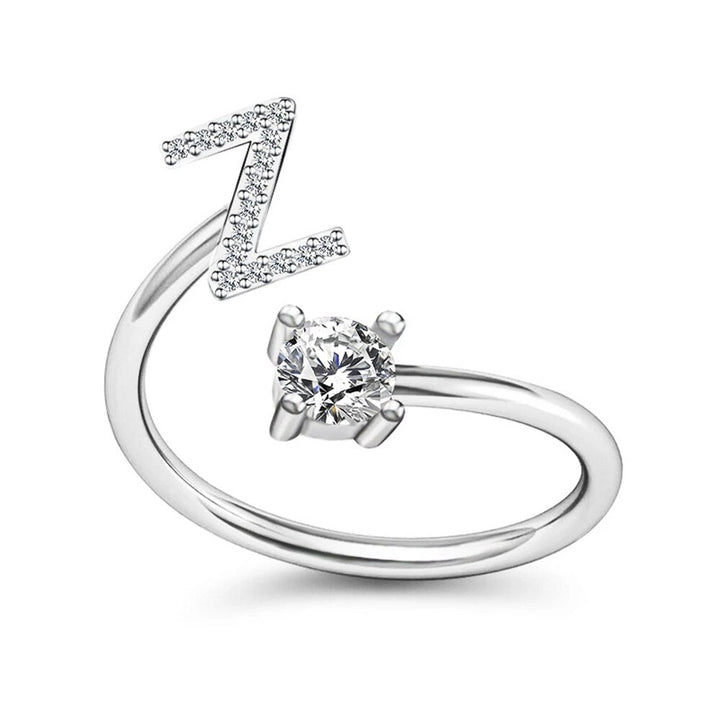 Initial Ring - Siopie