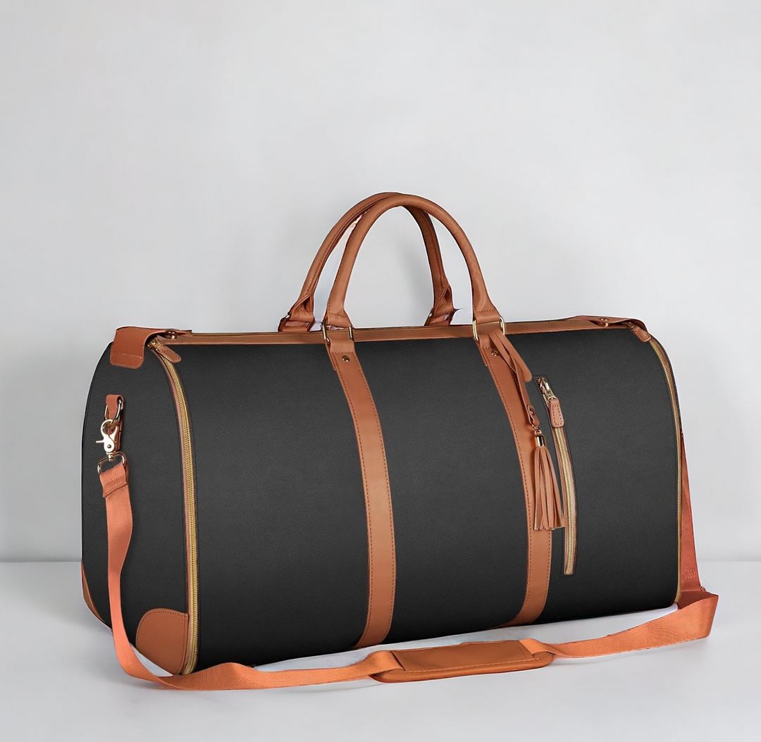 Folding Travel Bag - Siopie